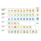 ModJong Customized Mahjong Tiles Set — Destination PSP