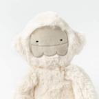 Yeti Kin + Lesson Book - Mindfulness - Premium toys from Slumberkins Inc. - Just $48! Shop now at Pat's Monograms