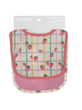 Bib Set - Berry Patch - Premium Baby Accessories from Goosies - Just $26.95! Shop now at Pat's Monograms