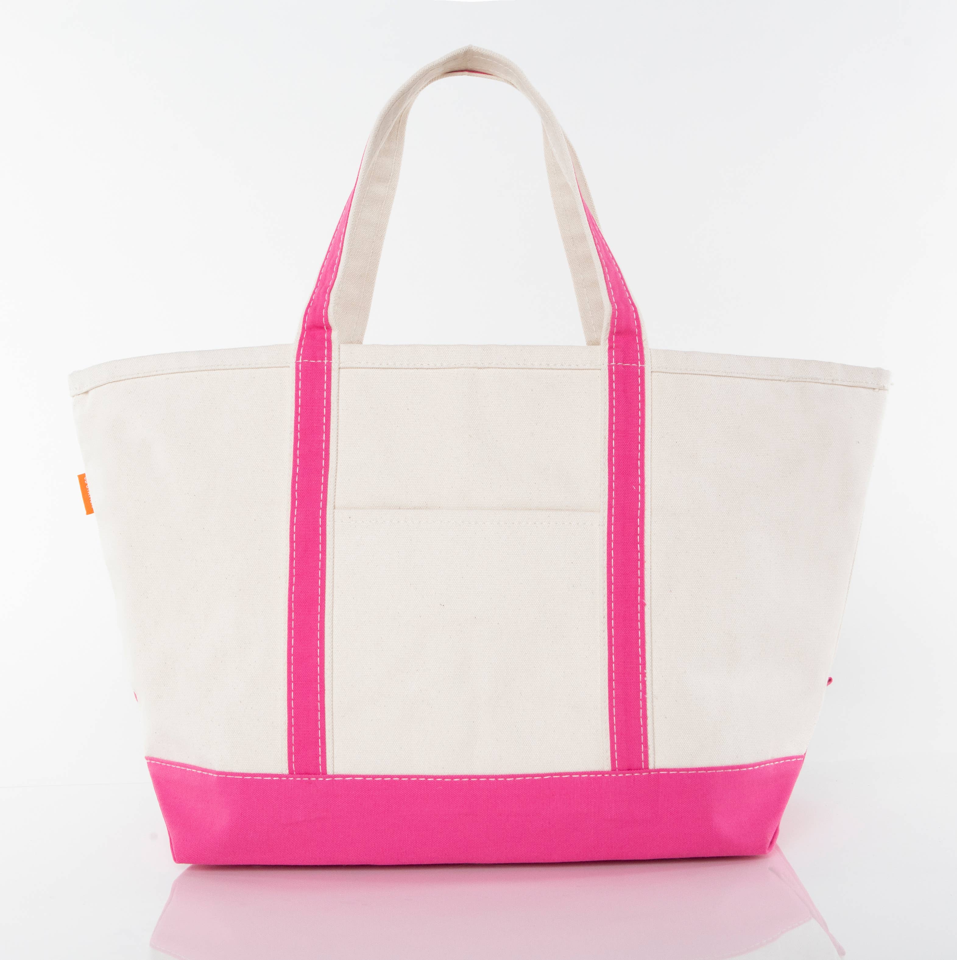 Large Classic Tote - Premium Bags and Totes from CB STATION - Just $44.99! Shop now at Pat's Monograms
