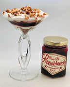 Marionberry Blast Pepper Jelly - Premium Gourmet Foods from Rose City Pepperheads - Just $13.95! Shop now at Pat's Monograms