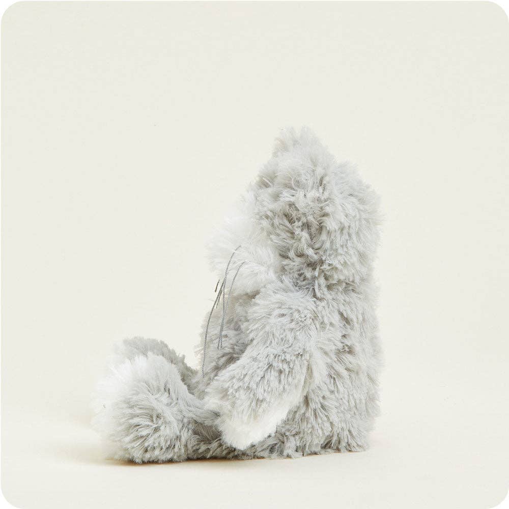Cat Warmies Junior - Premium Plush Animal from Warmies - Lavender Scented Plush Gifts - Just $14.95! Shop now at Pat's Monograms