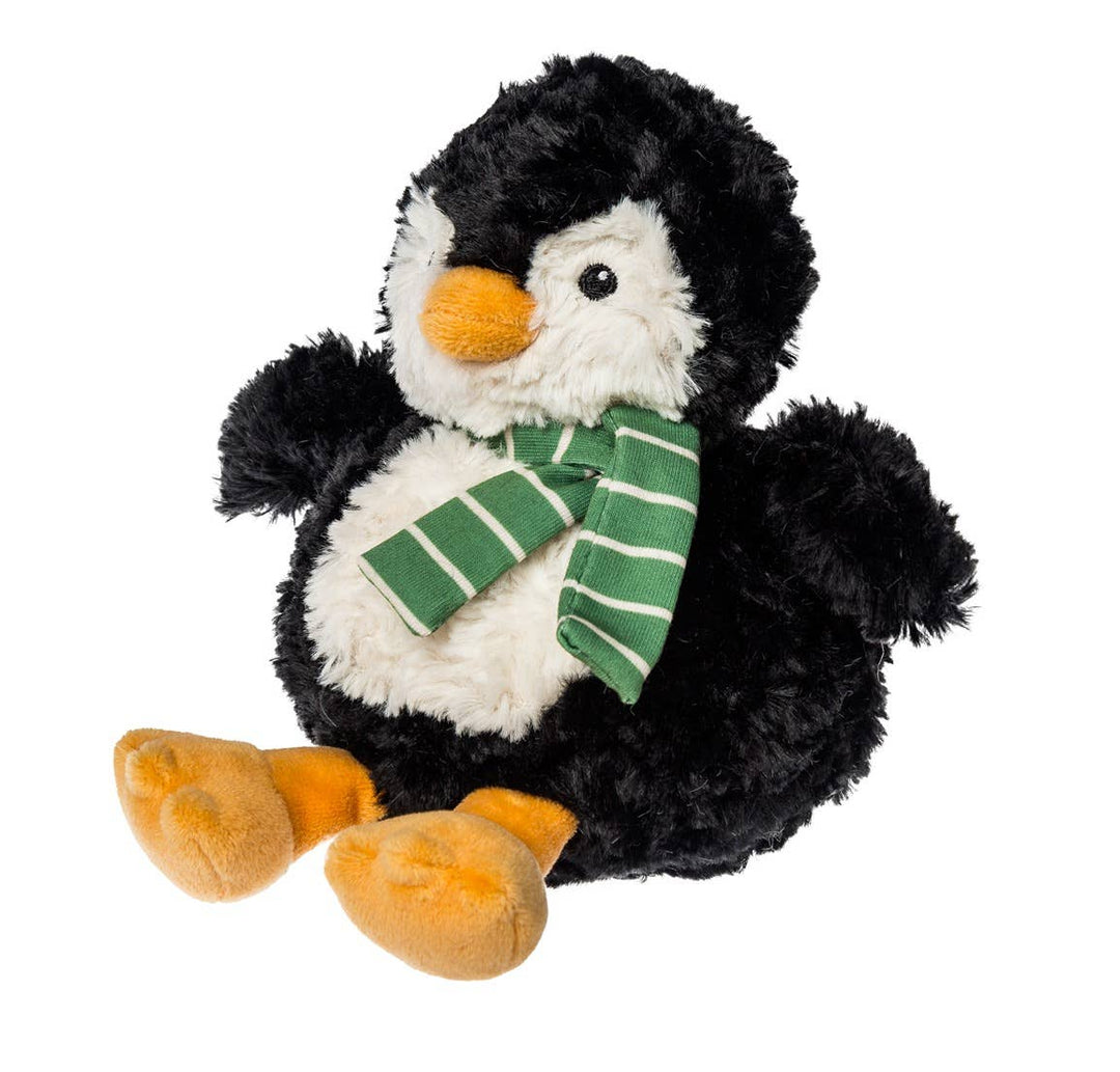 Again Friends Sprouts Penguin  - Premium stuffed animals from Mary Meyer - Just $14.95! Shop now at Pat's Monograms