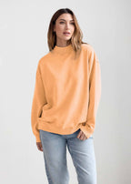 Nantucket Mock-Neck - Premium Clothing from chicka-d - Just $46.95! Shop now at Pat's Monograms