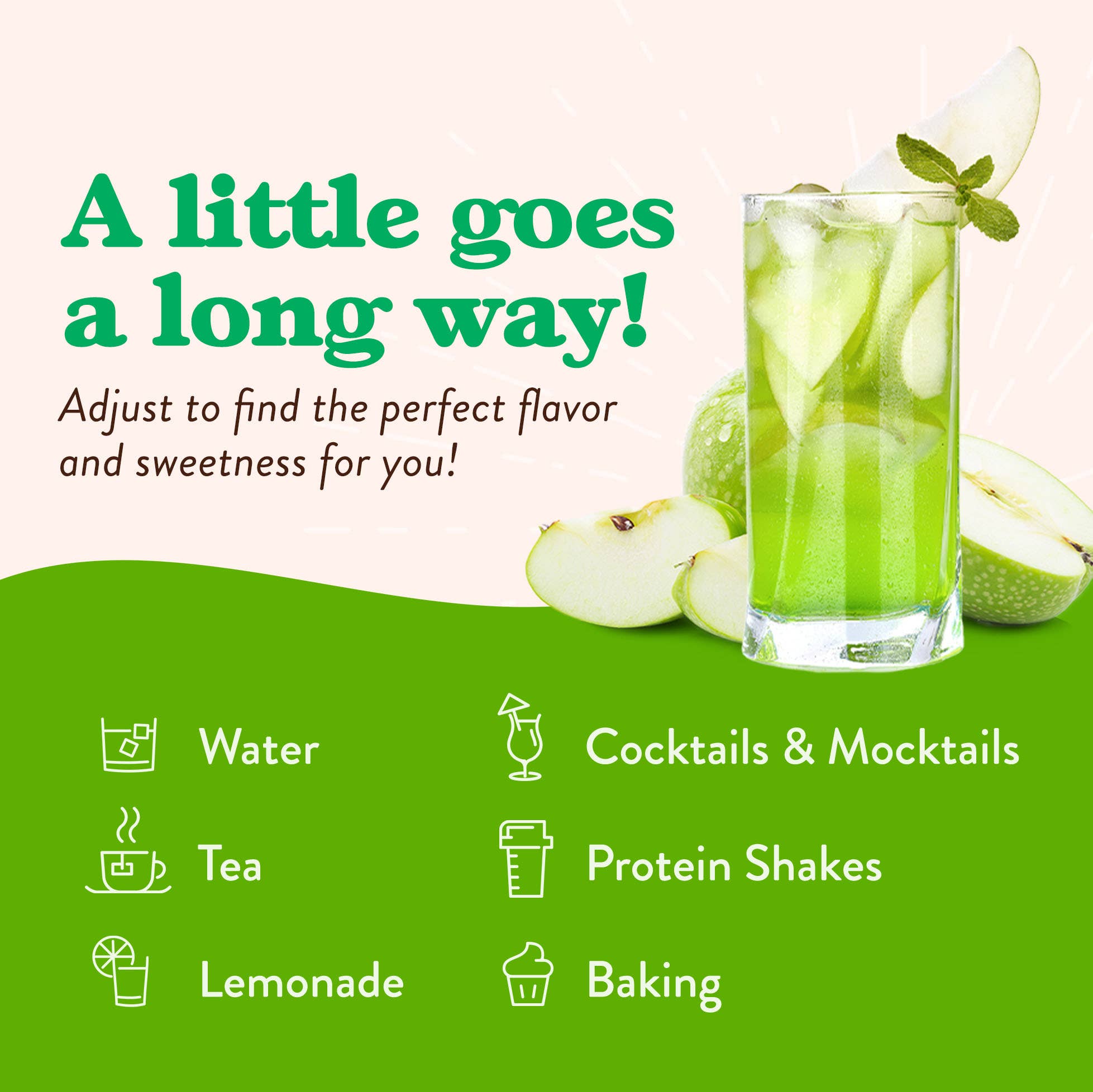 Sugar Free Sour Dragon™ Syrup - Premium drink mix from Jordan's Skinny Mixes - Just $9.59! Shop now at Pat's Monograms