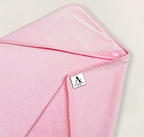 Turkish Cotton Velour Hooded Baby Towel - Premium Bath & Body from Alan Pendergrass Robes - Just $21.95! Shop now at Pat's Monograms