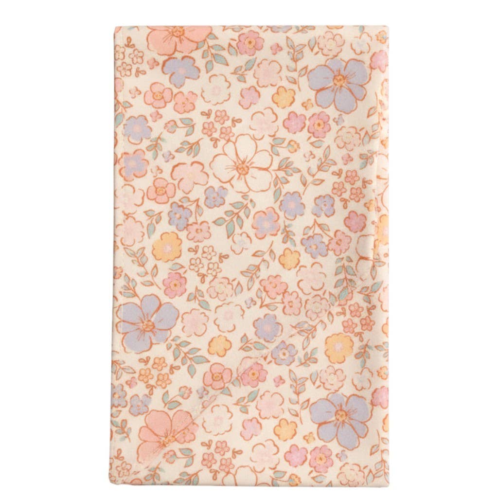 Newborn Swaddle Bow Sash Maternity Sash Floral - Premium Baby Accessories from Morxy LLC - Just $24.95! Shop now at Pat's Monograms