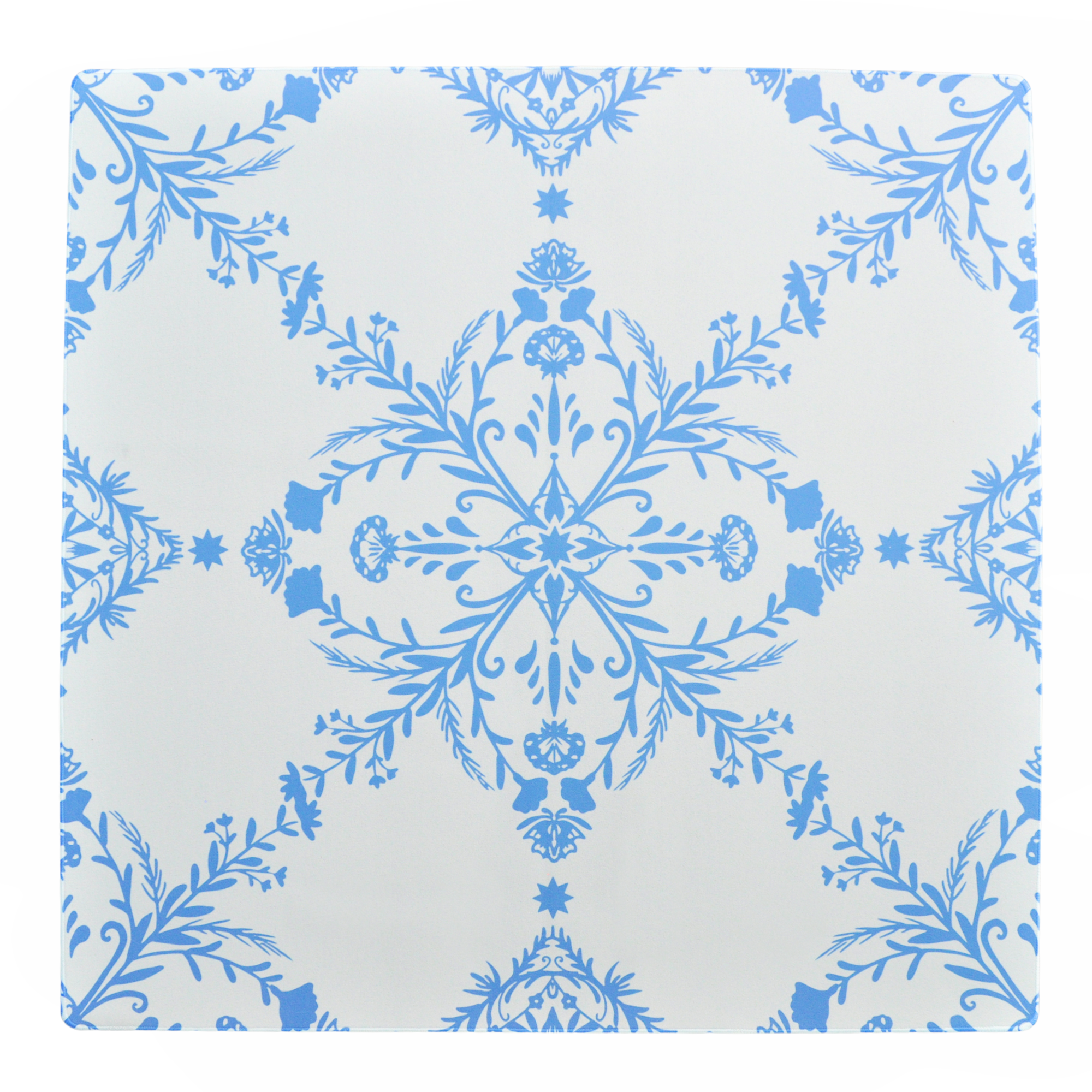 Mahjong Mat- Rebekah’s Wedding Pattern Mat - Premium Mahjong from Middle & Main Mahjong - Just $58! Shop now at Pat's Monograms