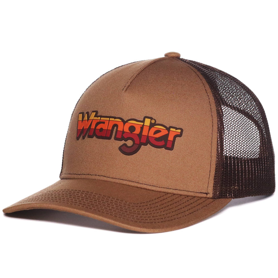 Wrangler Boho West Cap - Premium hat from Outdoor Cap - Just $26.95! Shop now at Pat's Monograms