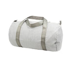 Seersucker Baby Duffel - Premium Baby Gift from Mint - Just $23.95! Shop now at Pat's Monograms