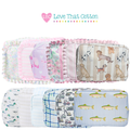 Nylon Everything Bag - Premium Everything bag from Love That Cotton - Just $29.95! Shop now at Pat's Monograms