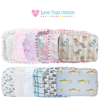 Nylon Everything Bag - Premium Everything bag from Love That Cotton - Just $29.95! Shop now at Pat's Monograms