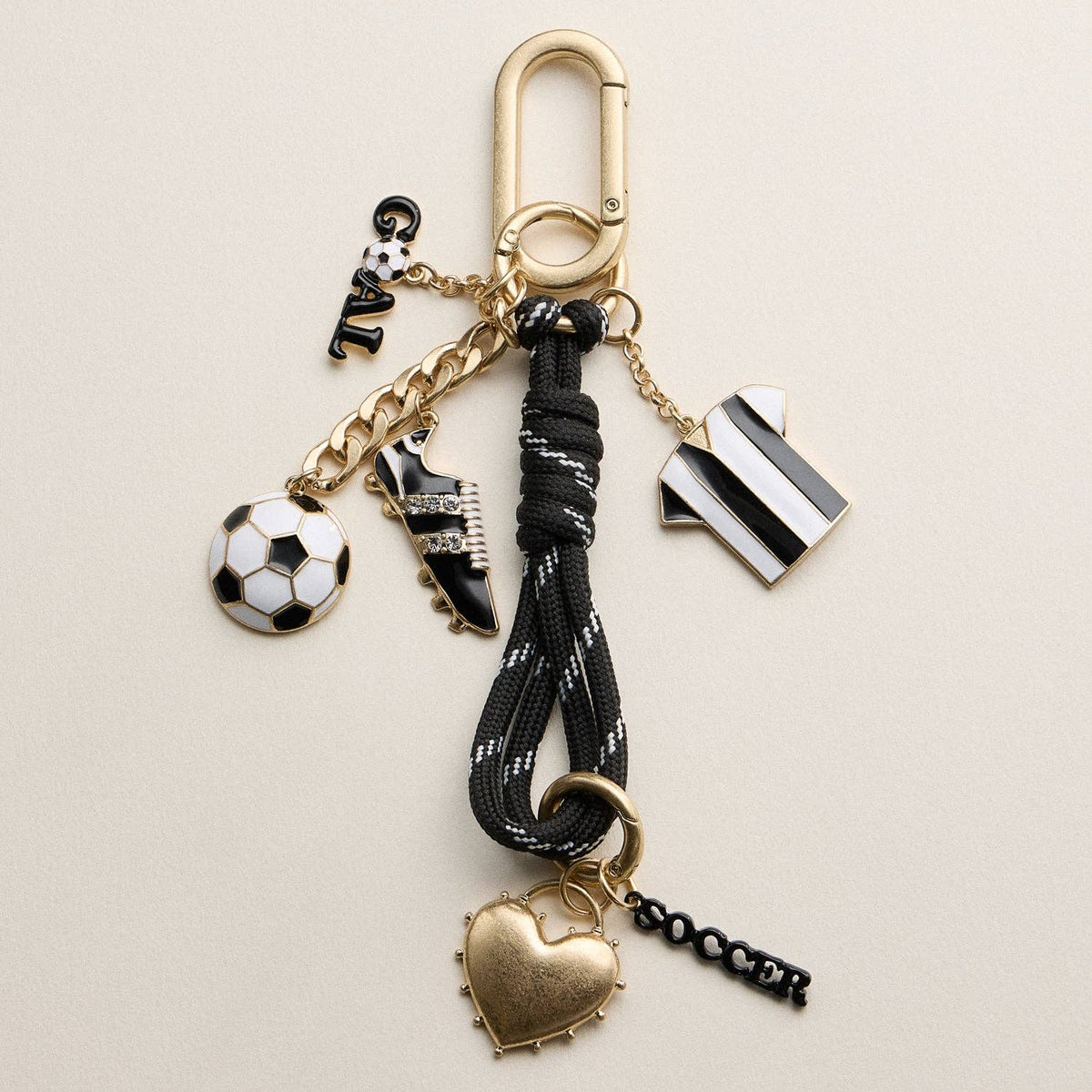 Trending Novelty Bag Charms & Keychains — Frem