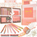 Sunset Blush Mr. Pen Bible Journaling Kit for Women - Premium Journal from Mr. Pen - Just $28.95! Shop now at Pat's Monograms