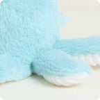 Octopus Warmies Junior - Premium Plush Animal from Warmies - Lavender Scented Plush Gifts - Just $14.95! Shop now at Pat's Monograms
