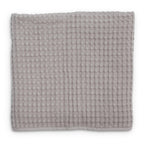 Lulujo Waffle Blanket – Sand - Premium blankets from Mary Meyer - Just $35.95! Shop now at Pat's Monograms
