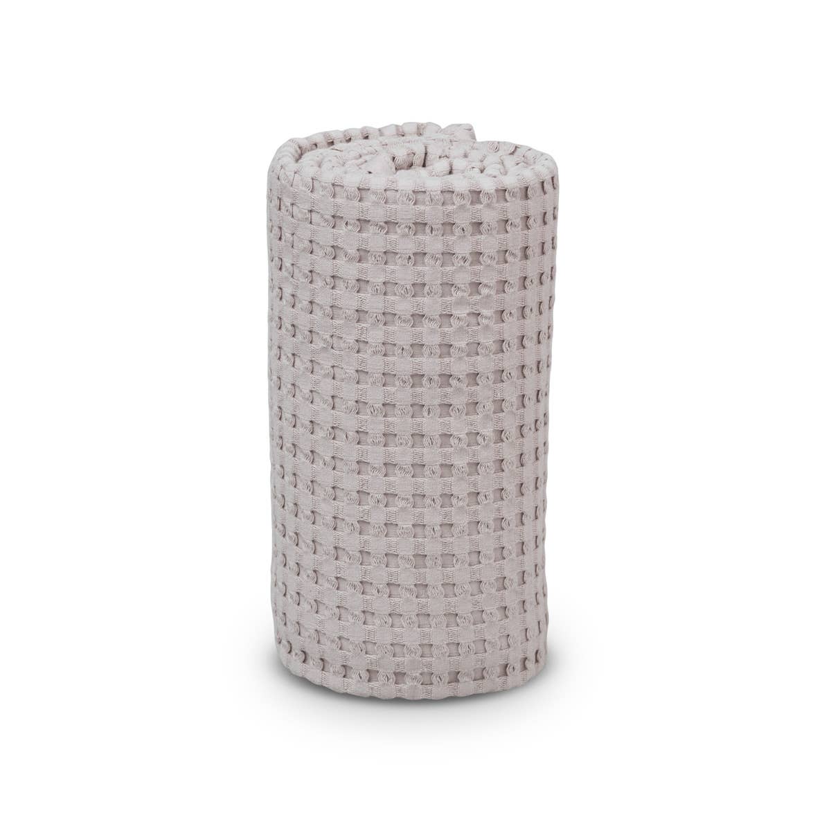 Lulujo Waffle Blanket – Sand - Premium blankets from Mary Meyer - Just $35.95! Shop now at Pat's Monograms