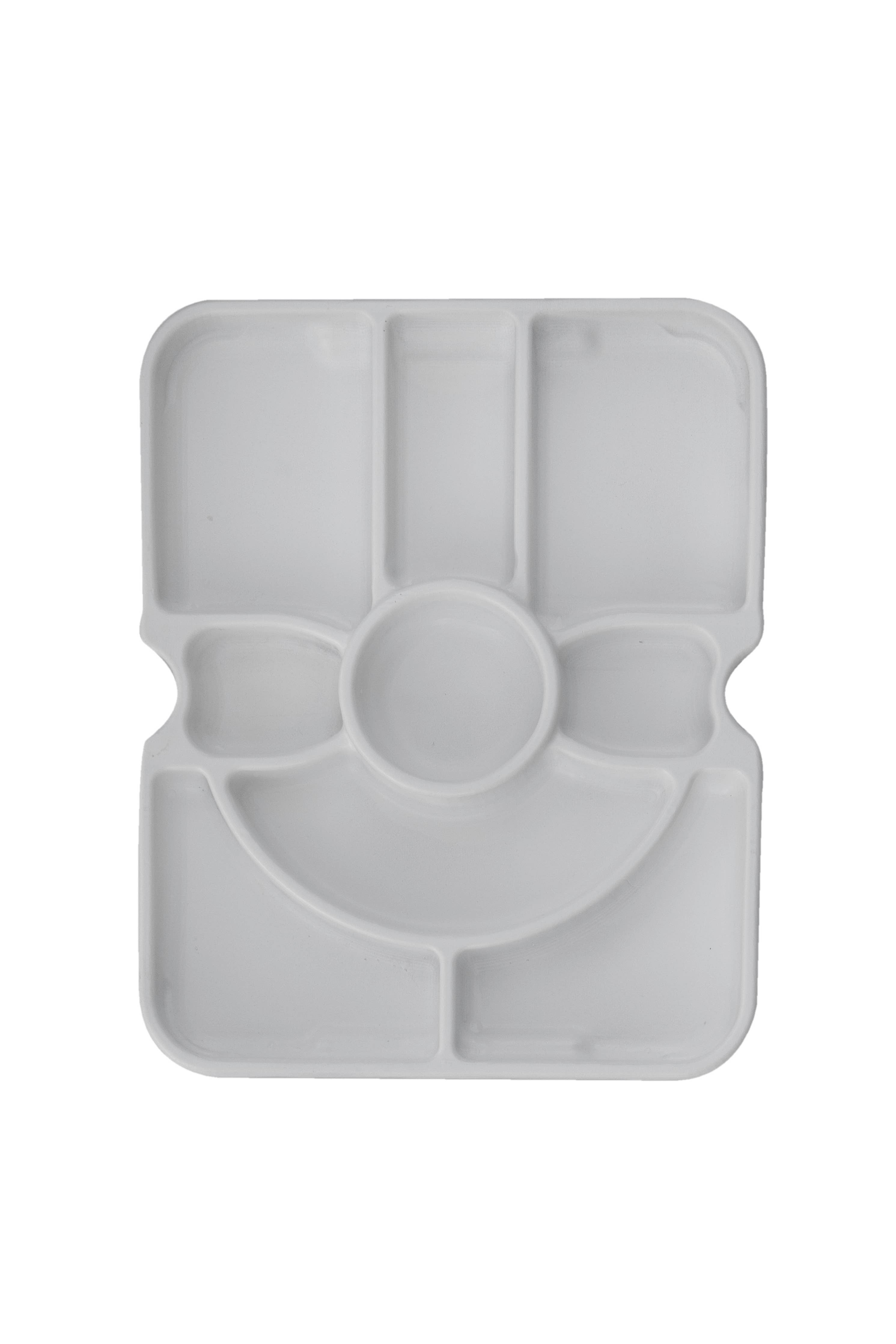 Charcuterie/Veggie Trayz Insert for Fancy Panz - Premium  from Fancy Panz - Just $14.99! Shop now at Pat's Monograms