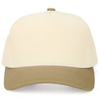 C.C KIDS Two Tone Canvas Trucker Cap - Premium  from Hana - Just $13! Shop now at Pat's Monograms