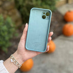Clip & Go Ice Chain with Pouch - Premium phone accessories from Save The Girls - Just $32.95! Shop now at Pat's Monograms