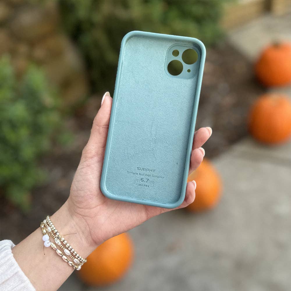 Clip & Go Ice Chain with Pouch - Premium phone accessories from Save The Girls - Just $32.95! Shop now at Pat's Monograms