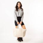 Large Classic Tote - Premium Bags and Totes from CB STATION - Just $44.99! Shop now at Pat's Monograms