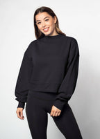 Hailey Sweatshirt - Premium Clothing from chicka-d - Just $48.95! Shop now at Pat's Monograms