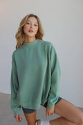 Nantucket Mock-Neck - Premium Clothing from chicka-d - Just $46.95! Shop now at Pat's Monograms