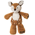 Marshmallow Junior Fawn - Premium stuffed animals from Mary Meyer - Just $18.95! Shop now at Pat's Monograms