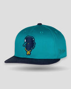 Junior's Silhouette Youth Cap - Ken Griffey Jr. Collection - Premium baseball cap from Baseballism - Just $34.95! Shop now at Pat's Monograms