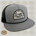 Big Riggin’ - Premium Trucker Cap from Ridge&Holler - Just $29.95! Shop now at Pat's Monograms
