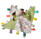 Taggies Buttercup Cow Character Blanket - Premium Baby Soothers from Mary Meyer - Just $22.95! Shop now at Pat's Monograms