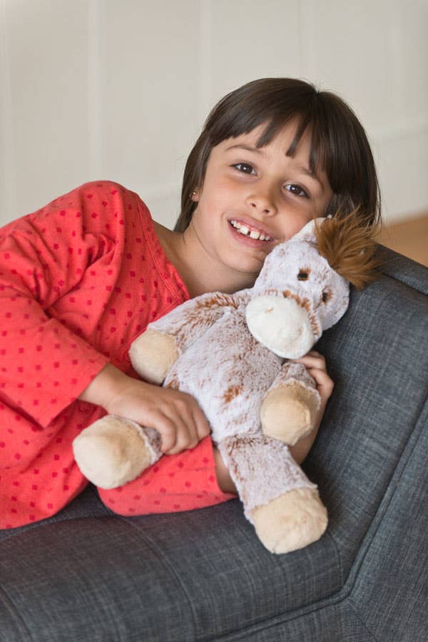 Marshmallow Zoo Happy Horse - Premium Baby Toys & Activity Equipment from Mary Meyer - Just $26.95! Shop now at Pat's Monograms