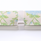 June Bride Bouquet Mat - Premium Mahjong from Middle & Main Mahjong - Just $58! Shop now at Pat's Monograms
