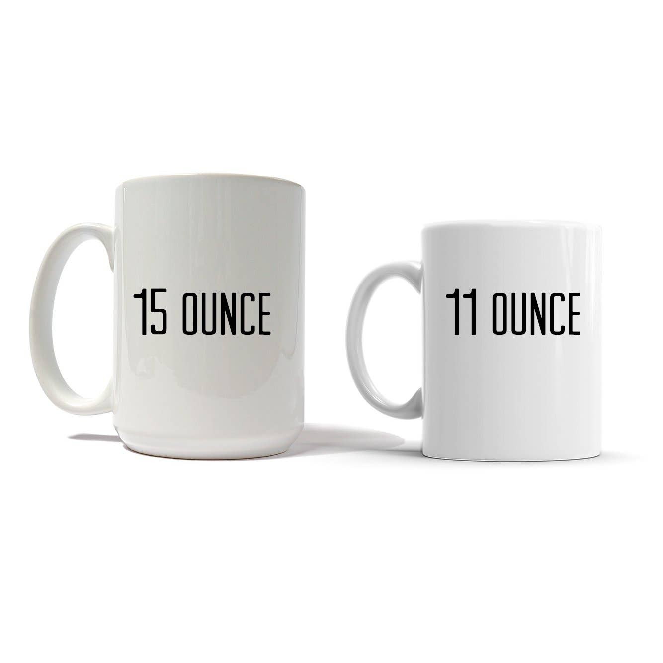 Bulldog Snout Mug - Premium mug from American Brand Studio - Just $17.99! Shop now at Pat's Monograms
