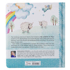 Kid Book My LullaBible for Boys Padded Hardcover Board Book - Premium Books and Devotionals from Christian Art Gifts - Just $14.99! Shop now at Pat's Monograms