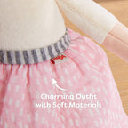 Snug Up Doll Lauren - Premium  from HABA USA - Just $22.95! Shop now at Pat's Monograms