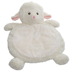 Lamb Baby Mat - Premium Baby Blanket from Mary Meyer - Just $64.95! Shop now at Pat's Monograms