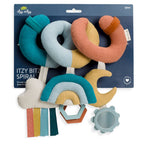 Itzy Bitzy Spiral Car Seat Activity Toy - Premium Baby Toys & Activity Equipment from Itzy Ritzy - Just $25.95! Shop now at Pat's Monograms