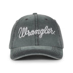 Wrangler The Retro Cap - Premium hat from Outdoor Cap - Just $19.95! Shop now at Pat's Monograms