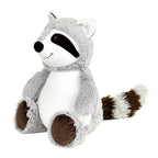 Cubbies - Raccoon - Premium stuffed animals from Cubbies - Just $29.95! Shop now at Pat's Monograms