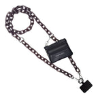 Clip & Go Ice Chain with Pouch - Premium phone accessories from Save The Girls - Just $32.95! Shop now at Pat's Monograms