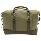 Vintage Carry-On Travel Bag - Premium  from Rothco - Just $69.95! Shop now at Pat's Monograms