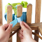 Doll Bike Seat Summer Meadow - Premium Doll Accessories from HABA USA - Just $16.95! Shop now at Pat's Monograms