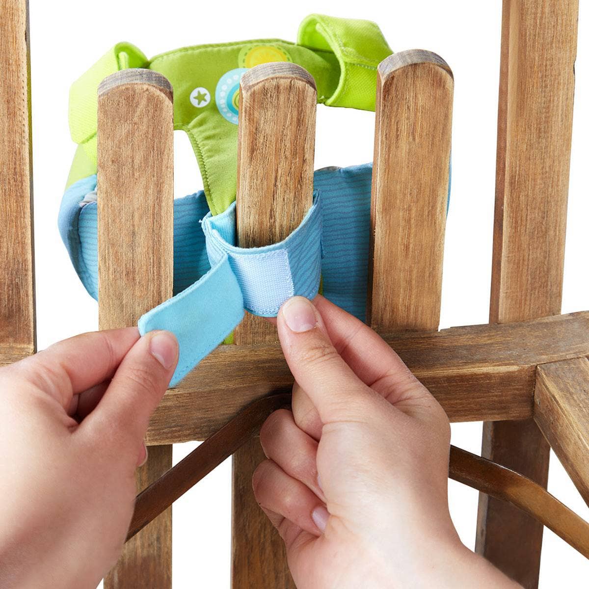 Doll Bike Seat Summer Meadow - Premium Doll Accessories from HABA USA - Just $16.95! Shop now at Pat's Monograms