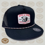Stratford - Premium Trucker Cap from Ridge&Holler - Just $28.50! Shop now at Pat's Monograms