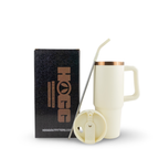 30oz POWDER COATED TRAVELER TUMBLER - Plated for Engraving - Premium drinkware from Hogg Outfitters - Just $19.95! Shop now at Pat's Monograms