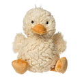 Putty Nursery Yellow Duck - Premium Plush Animal from Mary Meyer - Just $19.95! Shop now at Pat's Monograms