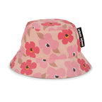 Reversible Bucket Hat for Toddlers - Poppies - Premium  from Urban Infant - Just $16.95! Shop now at Pat's Monograms
