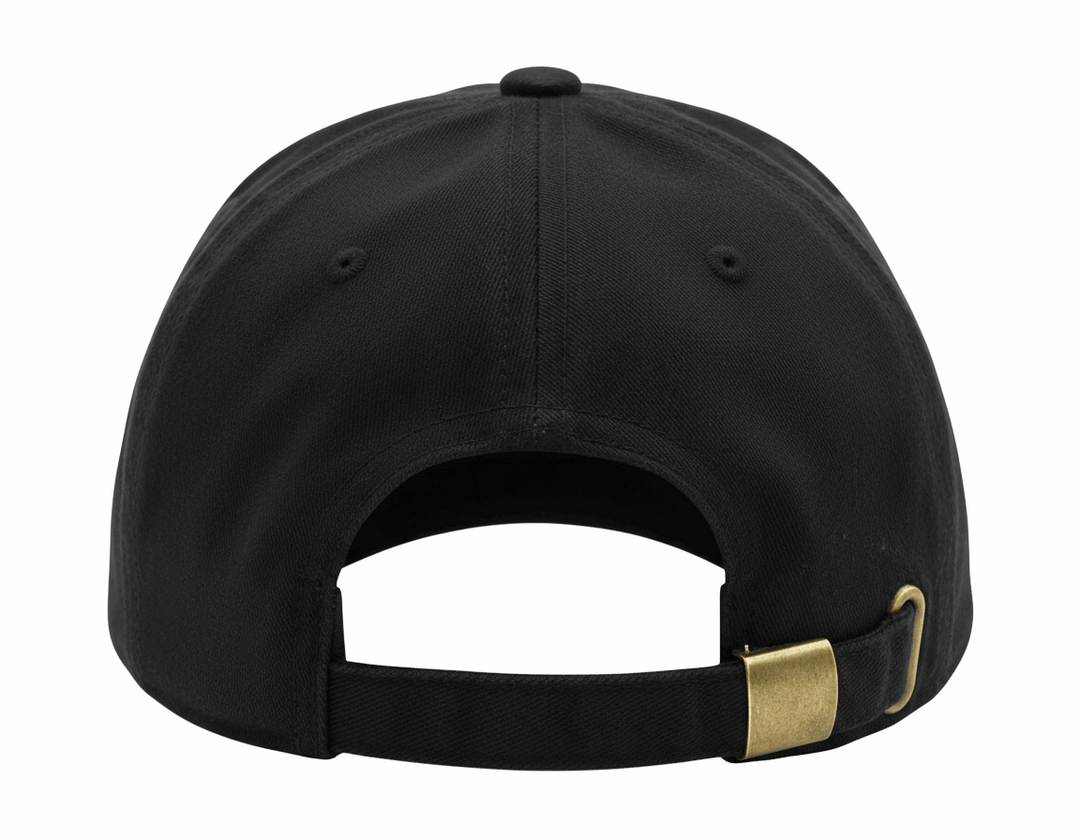 Premium Low Profile Baseball Cap - Dad Hat - Premium Headwear from Stitch and Bill Wholesale Hats - Just $8! Shop now at Pat's Monograms